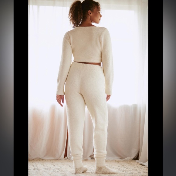 Daily Practice Anthropologie Sweater Set - Picture 4 of 9